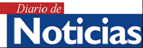 Logo Diario de Noticias